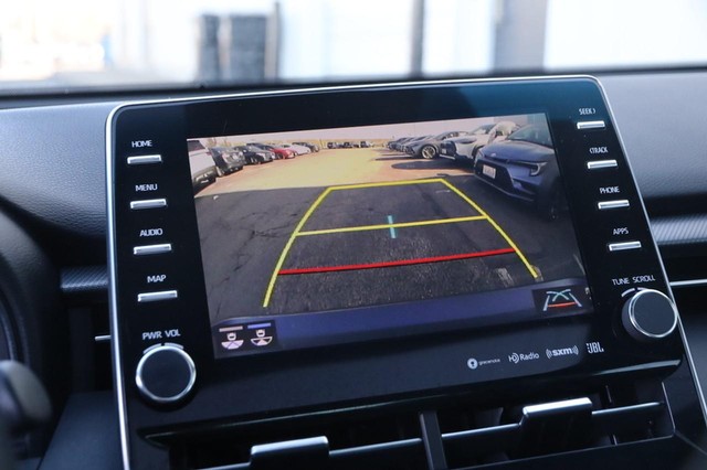 Toyota Avalon Vehicle Image 17