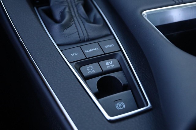 Toyota Avalon Vehicle Image 19