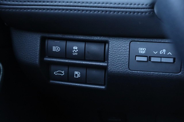 Toyota Avalon Vehicle Image 20