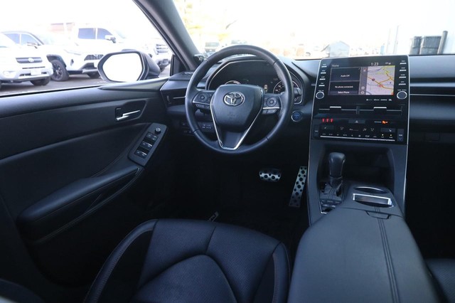 Toyota Avalon Vehicle Image 22