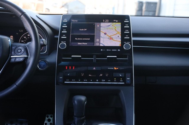 Toyota Avalon Vehicle Image 24