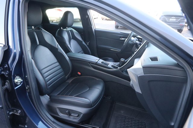 Toyota Avalon Vehicle Image 26