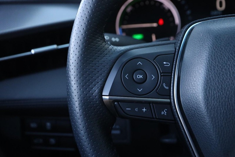 Toyota Avalon Vehicle Image 12