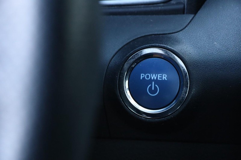 Toyota Avalon Vehicle Image 15