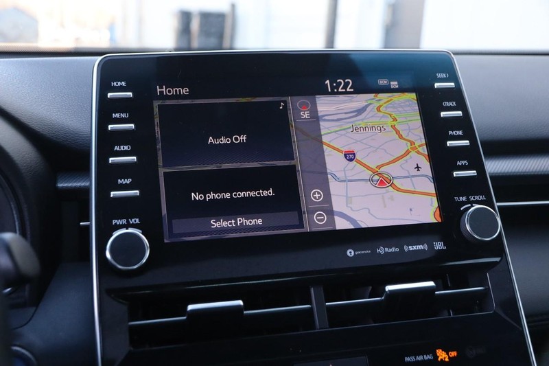 Toyota Avalon Vehicle Image 16