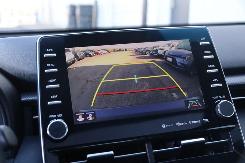 Toyota Avalon Vehicle Image 17