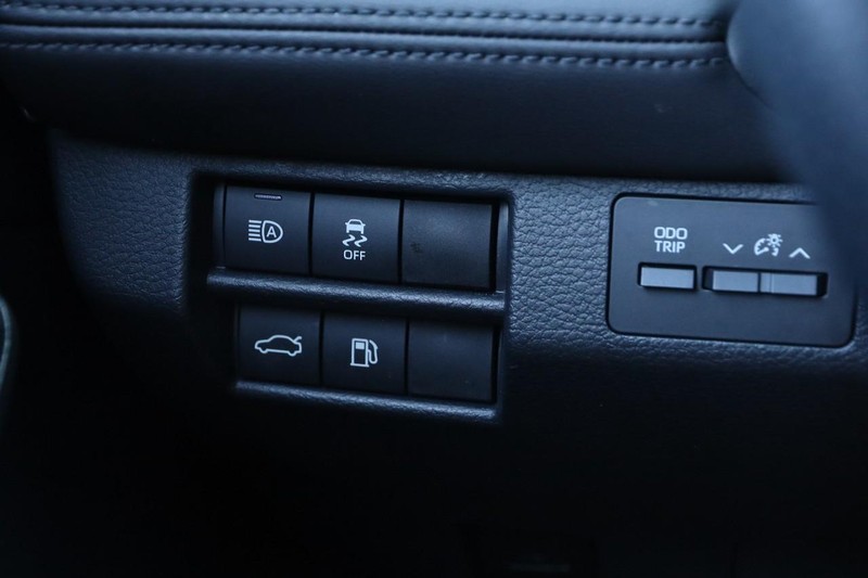 Toyota Avalon Vehicle Image 20