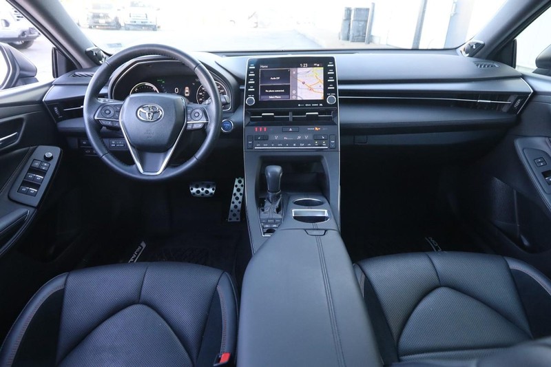 Toyota Avalon Vehicle Image 21