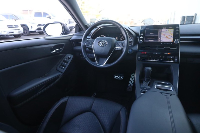 Toyota Avalon Vehicle Image 22