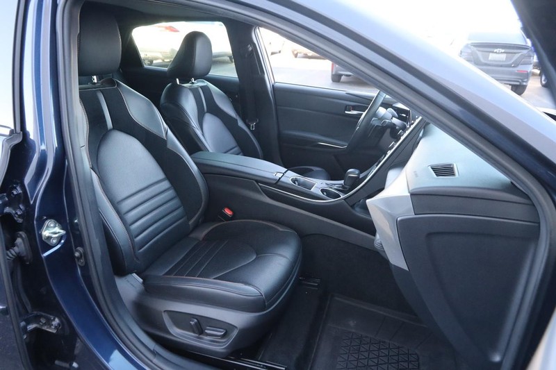 Toyota Avalon Vehicle Image 26