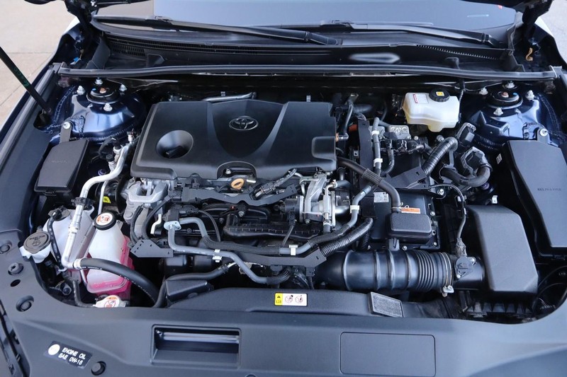 Toyota Avalon Vehicle Image 27