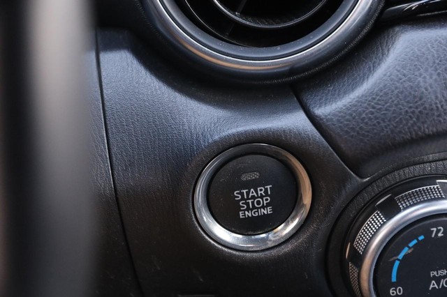 Mazda MX-5 Miata RF Vehicle Image 14