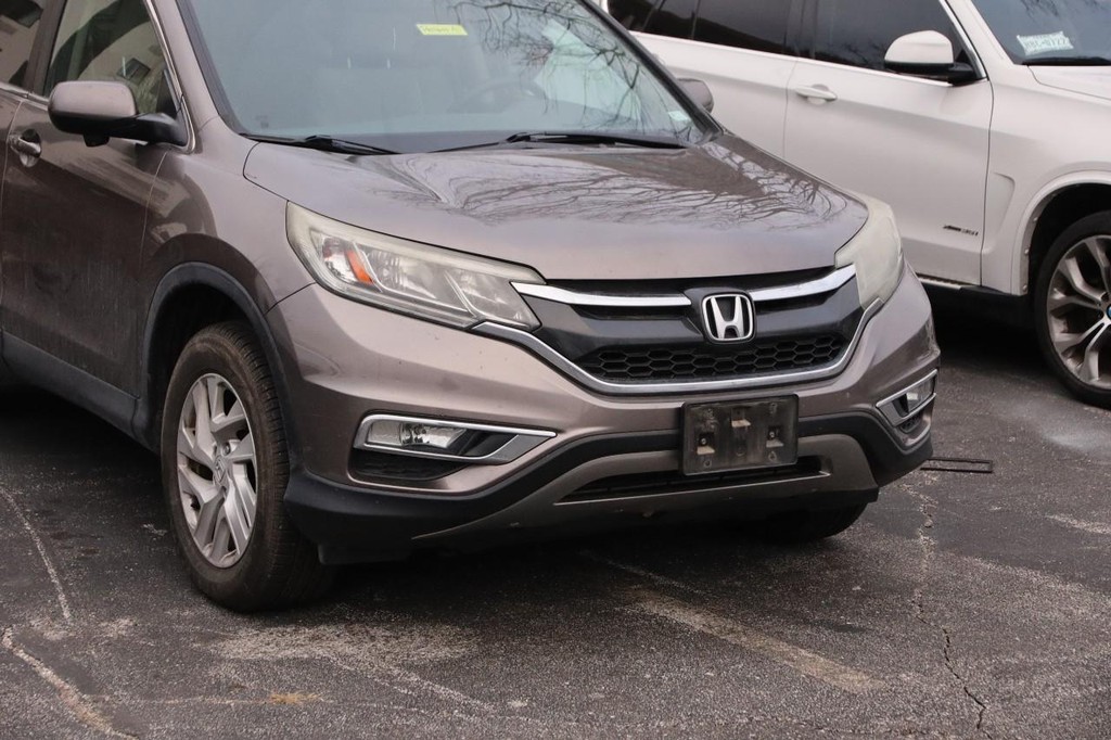 Honda CR-V Vehicle Full-screen Gallery Image 2