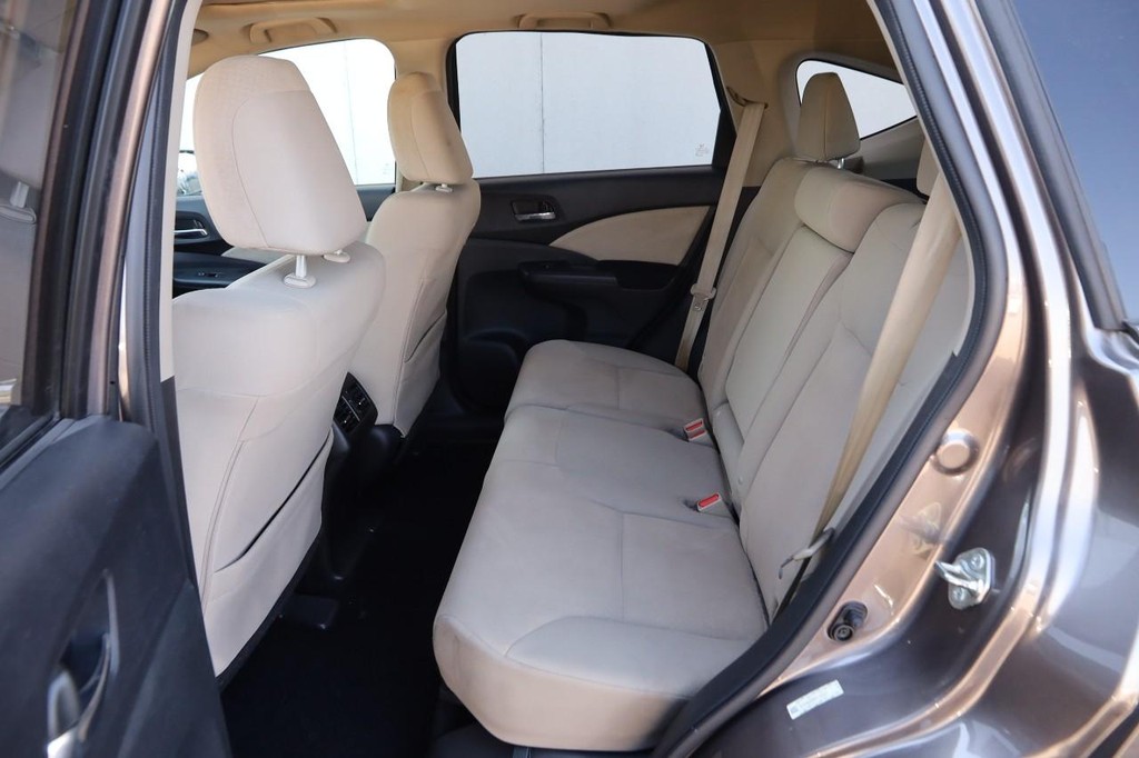 Honda CR-V Vehicle Full-screen Gallery Image 10