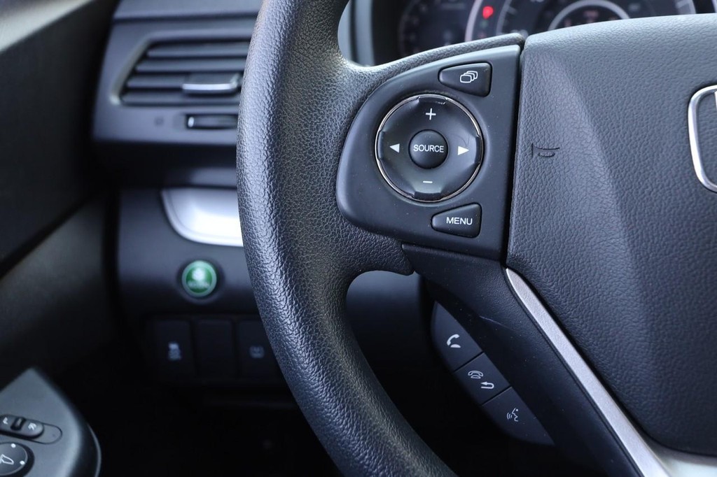 Honda CR-V Vehicle Full-screen Gallery Image 12