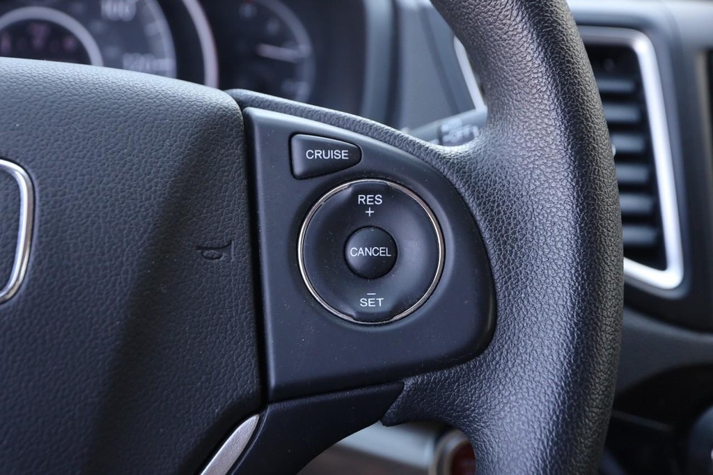 Honda CR-V Vehicle Full-screen Gallery Image 13