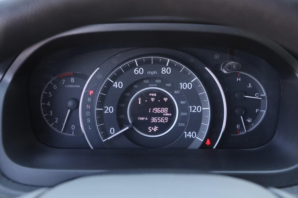 Honda CR-V Vehicle Full-screen Gallery Image 14