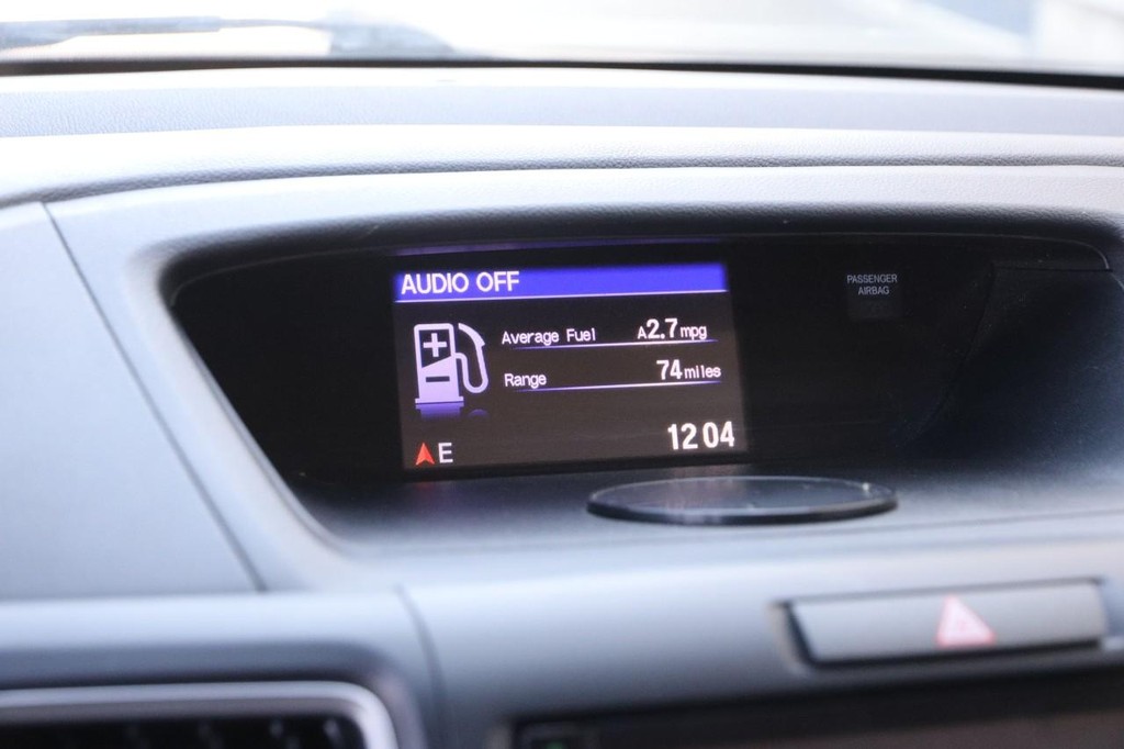 Honda CR-V Vehicle Full-screen Gallery Image 16