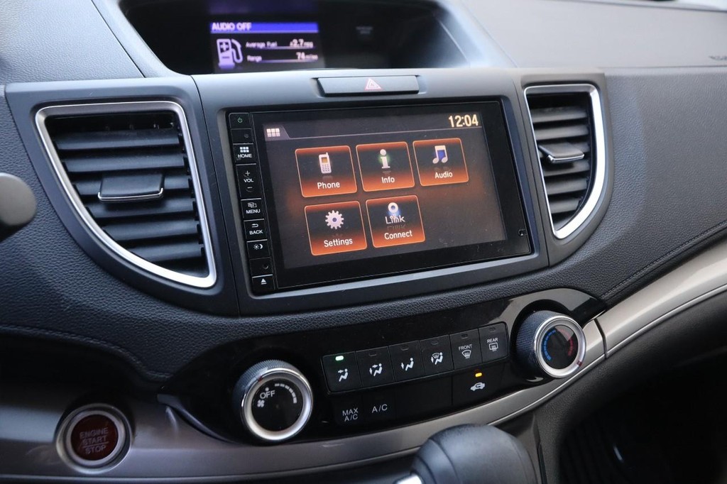 Honda CR-V Vehicle Full-screen Gallery Image 17
