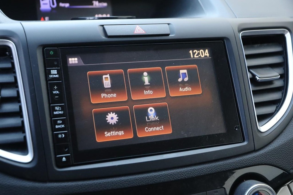 Honda CR-V Vehicle Full-screen Gallery Image 18