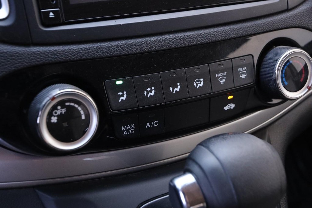 Honda CR-V Vehicle Full-screen Gallery Image 19