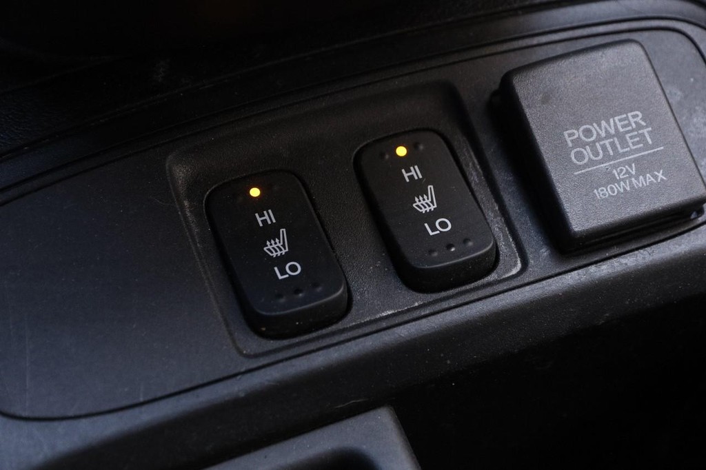 Honda CR-V Vehicle Full-screen Gallery Image 20