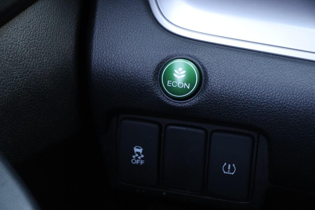 Honda CR-V Vehicle Full-screen Gallery Image 21