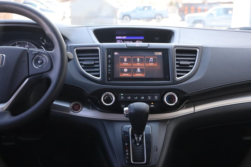 Honda CR-V Vehicle Full-screen Gallery Image 25