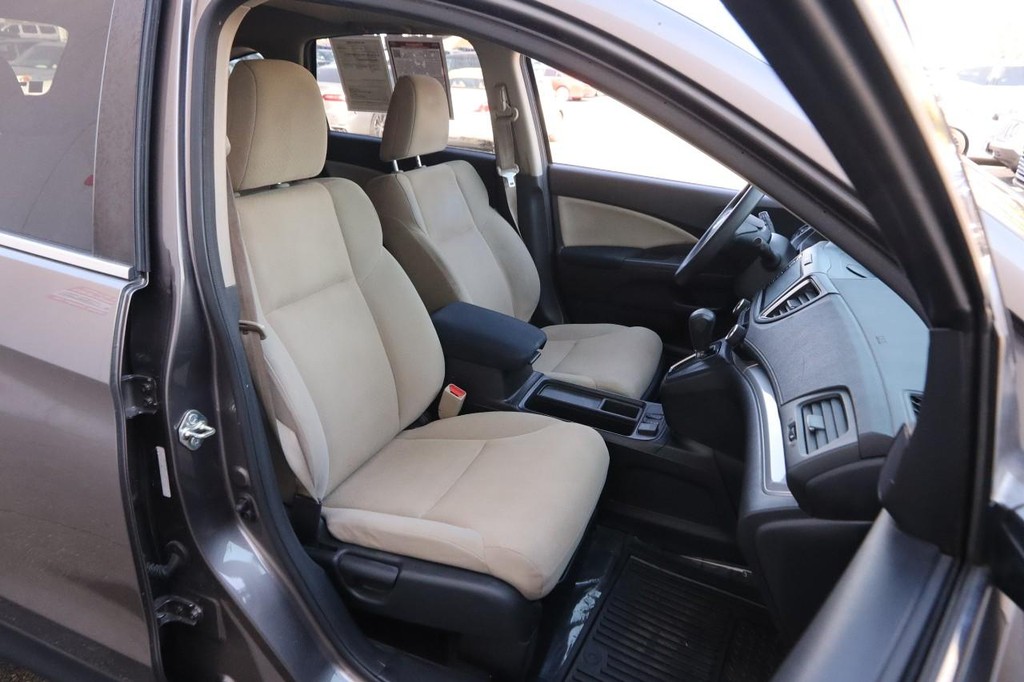 Honda CR-V Vehicle Full-screen Gallery Image 27