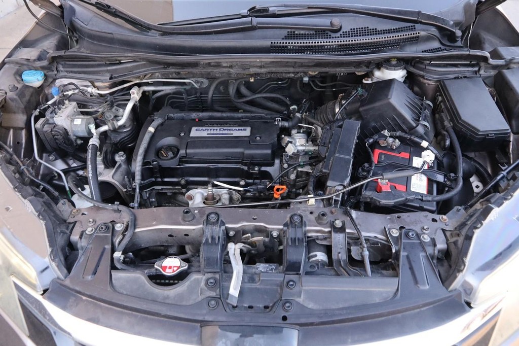 Honda CR-V Vehicle Full-screen Gallery Image 28