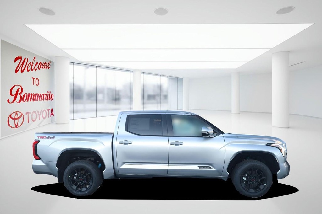 Toyota Tundra 4WD Vehicle Full-screen Gallery Image 5