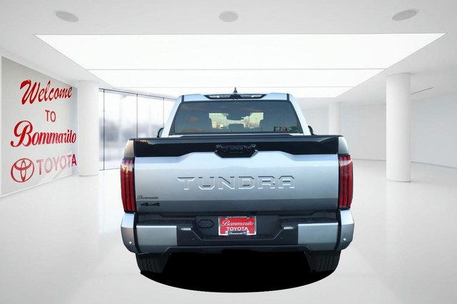 Toyota Tundra 4WD Vehicle Image 06