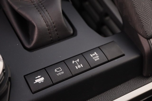 Toyota Tacoma 4WD Vehicle Image 20