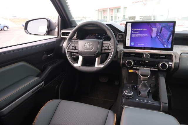 Toyota Tacoma 4WD Vehicle Image 23