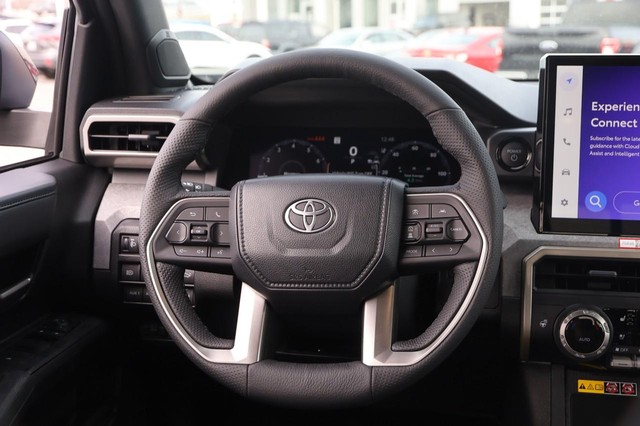 Toyota Tacoma 4WD Vehicle Image 24