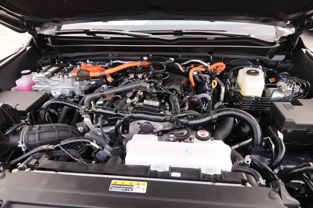 Toyota Tacoma 4WD Vehicle Image 28