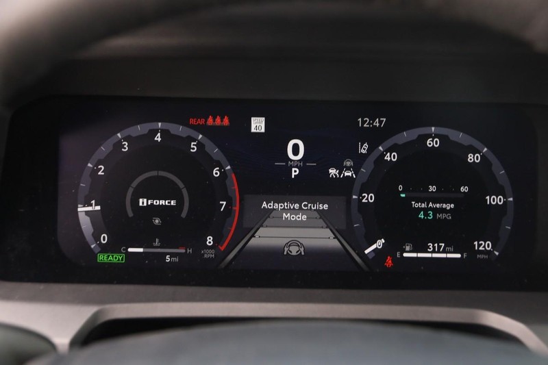 Toyota Tacoma 4WD Vehicle Image 13