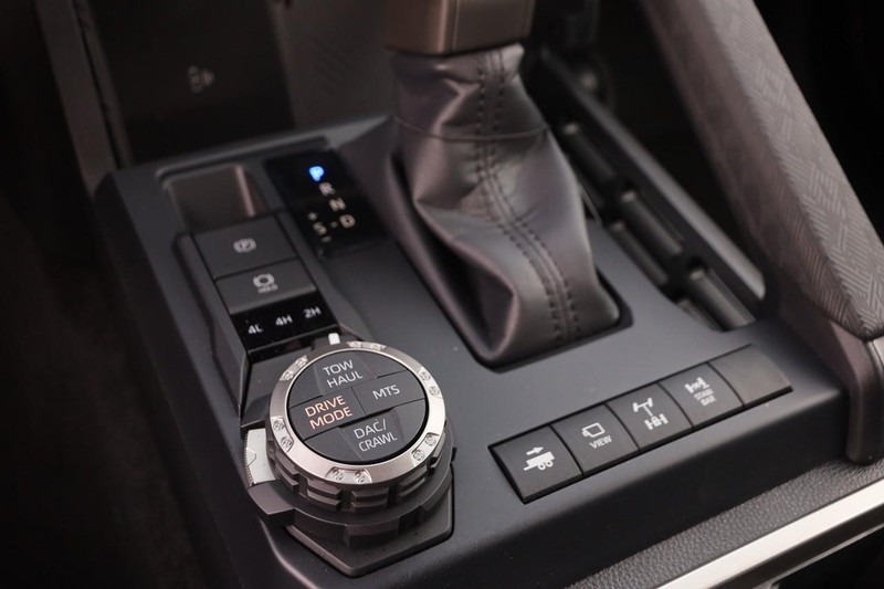 Toyota Tacoma 4WD Vehicle Image 18