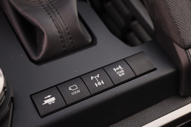 Toyota Tacoma 4WD Vehicle Image 20