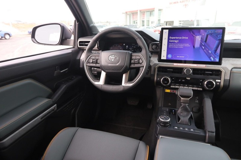 Toyota Tacoma 4WD Vehicle Image 23