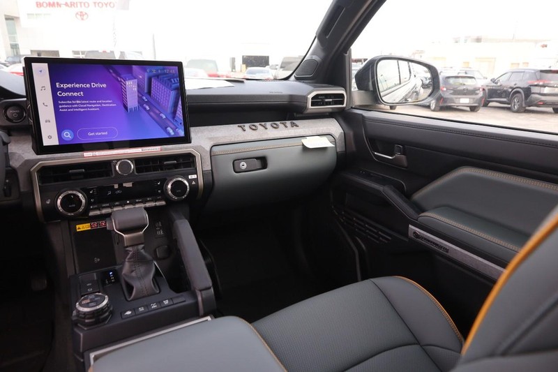 Toyota Tacoma 4WD Vehicle Image 26