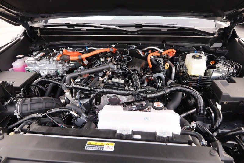 Toyota Tacoma 4WD Vehicle Image 28