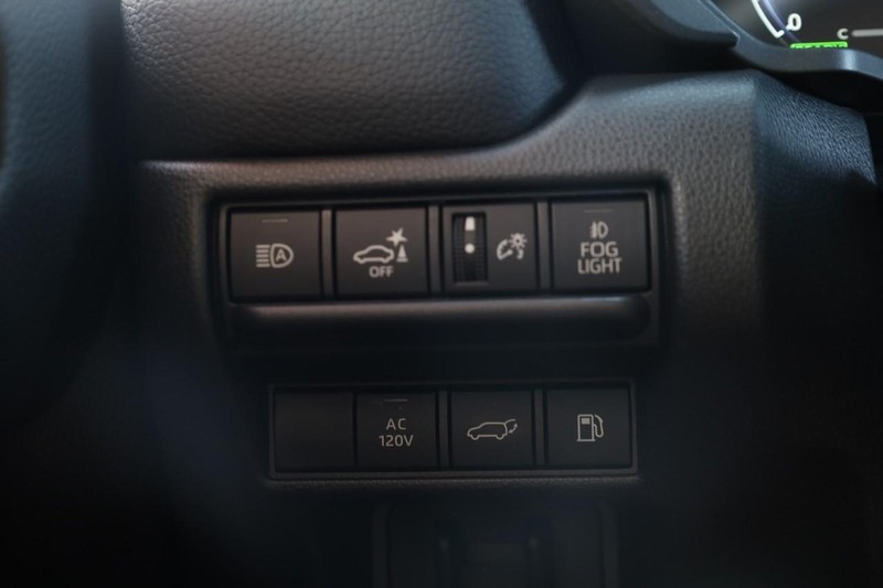 Toyota Land Cruiser Vehicle Image 19