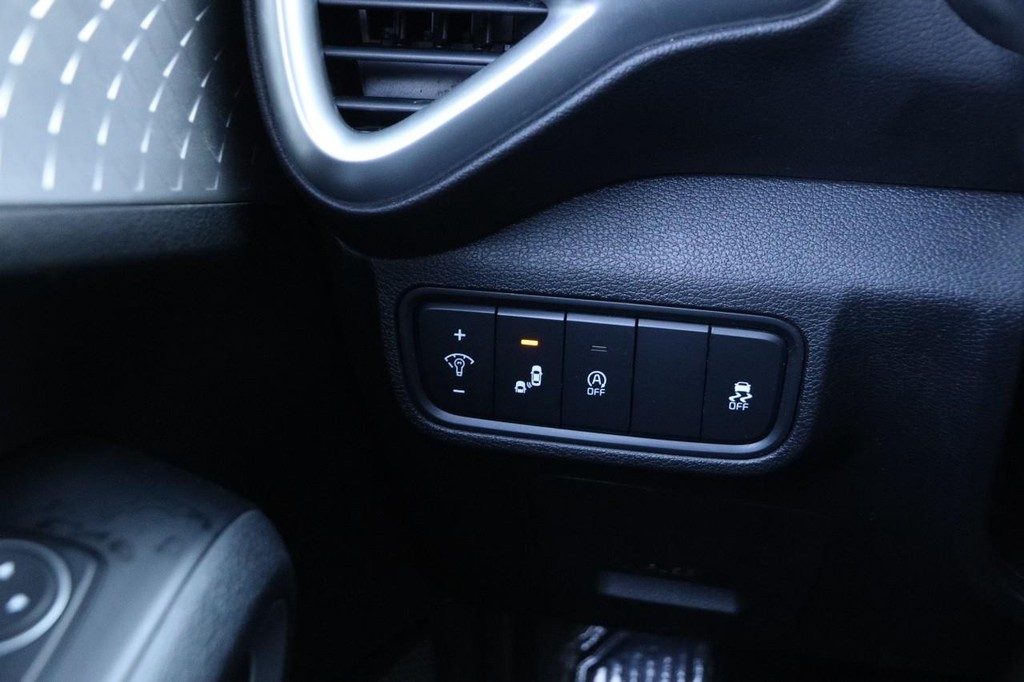 Kia Soul Vehicle Full-screen Gallery Image 16