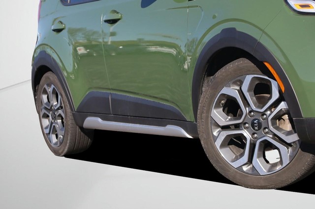 Kia Soul Vehicle Image 03