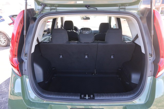Kia Soul Vehicle Image 07