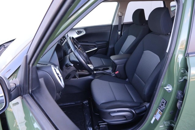 Kia Soul Vehicle Image 08