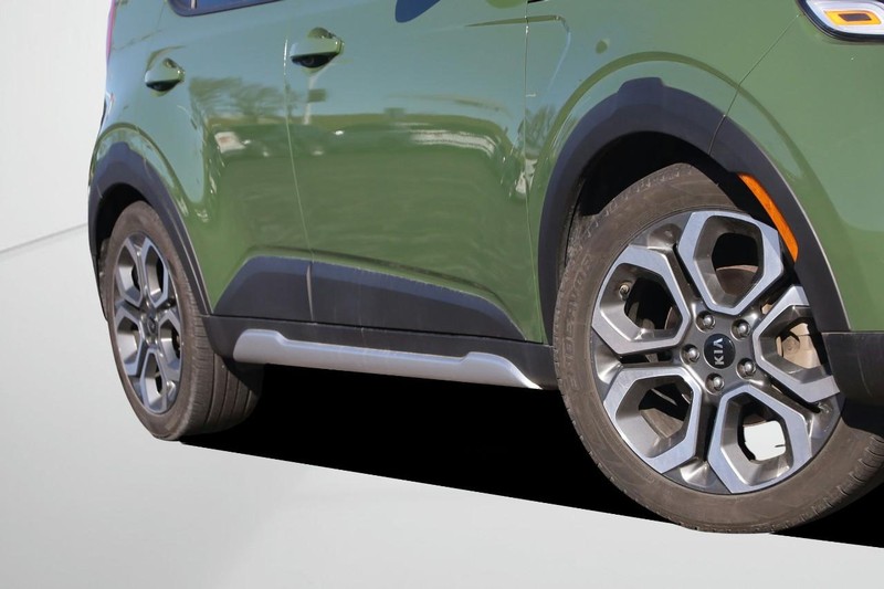 Kia Soul Vehicle Image 03