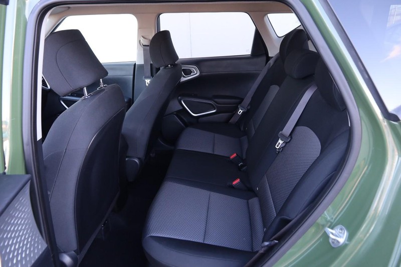 Kia Soul Vehicle Image 09