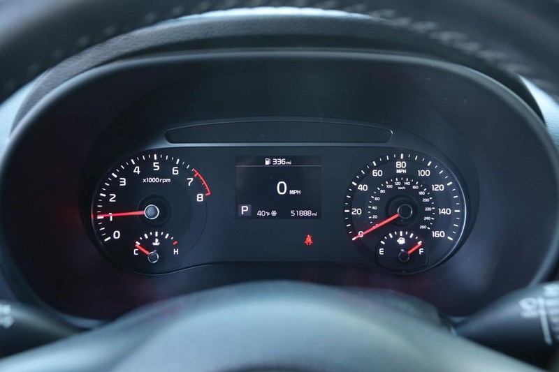 Kia Soul Vehicle Image 13